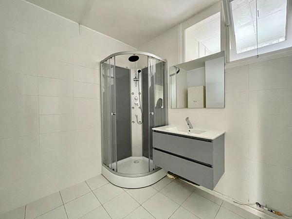 Appartement T4 - 73.88 m² - LAXOU