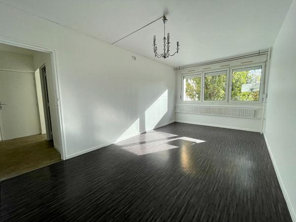 Appartement T4 - 73.88 m² - LAXOU