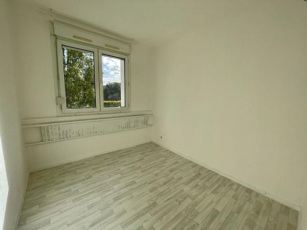 Appartement T4 - 73.88 m² - LAXOU