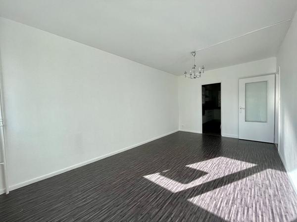 Appartement T4 - 73.88 m² - LAXOU