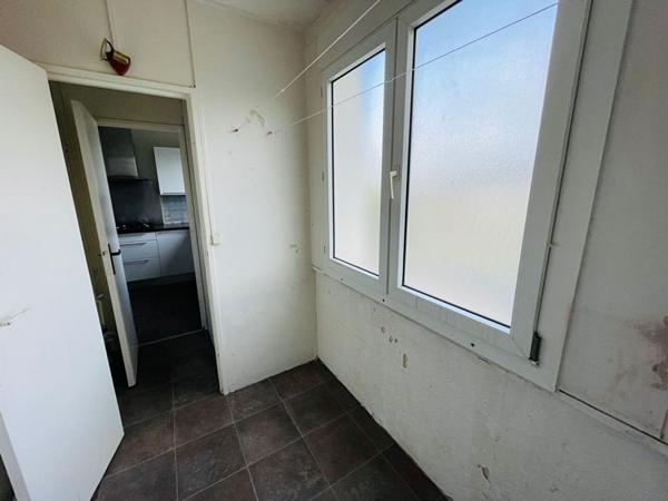Appartement T4 - 73.88 m² - LAXOU