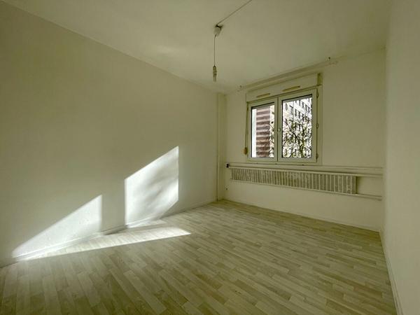 Appartement T4 - 73.88 m² - LAXOU