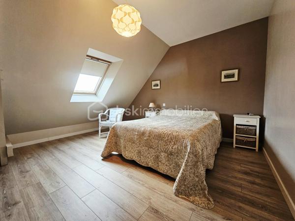 Maison contemporaine de 163 m²