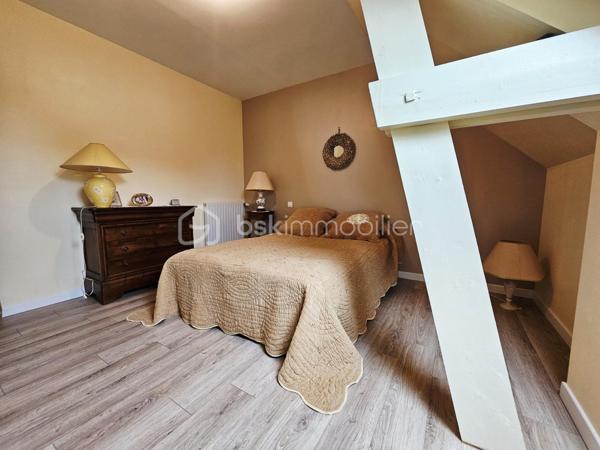 Maison contemporaine de 163 m²