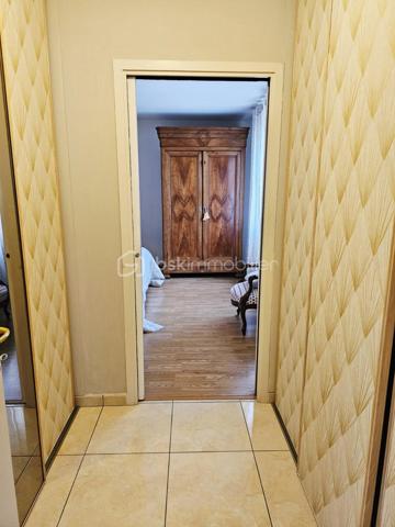 Maison contemporaine de 163 m²