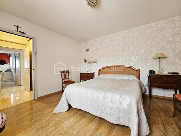 Maison contemporaine de 163 m²