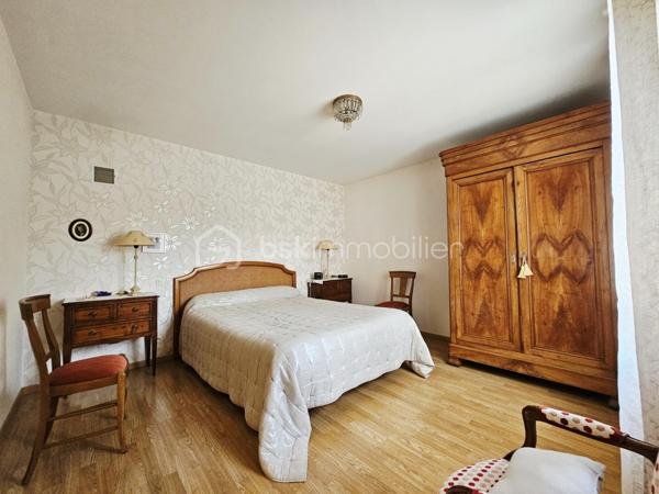 Maison contemporaine de 163 m²