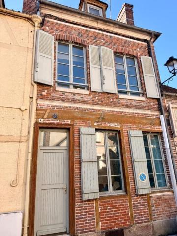 Maison de ville Joigny 6 pièce(s) 130 m2