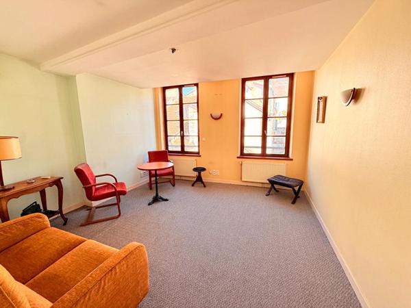 Maison de ville Joigny 6 pièce(s) 130 m2