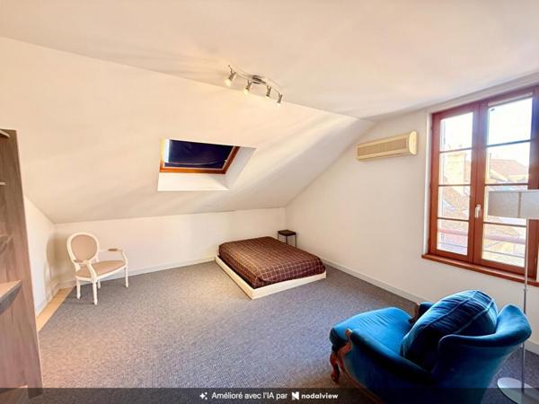Maison de ville Joigny 6 pièce(s) 130 m2
