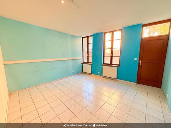 Maison de ville Joigny 6 pièce(s) 130 m2