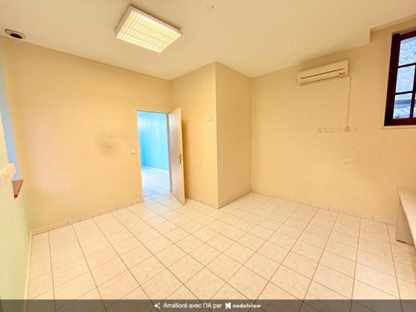 Maison de ville Joigny 6 pièce(s) 130 m2