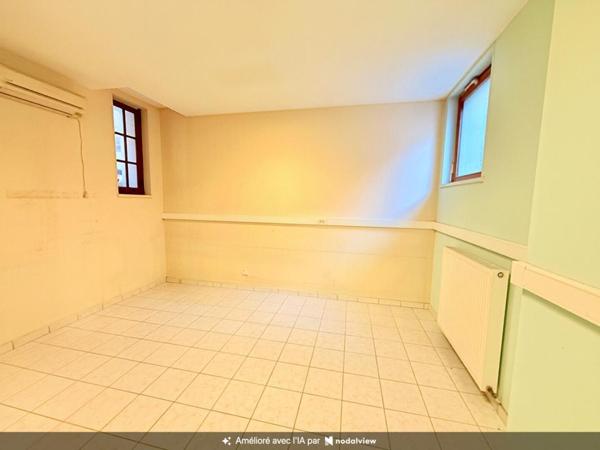 Maison de ville Joigny 6 pièce(s) 130 m2