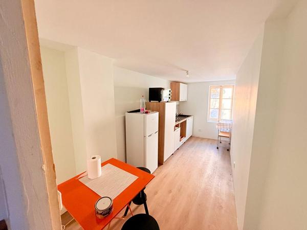 Maison de ville Joigny 6 pièce(s) 130 m2