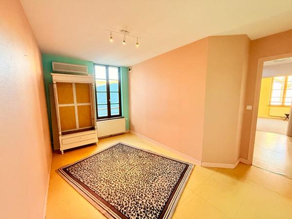 Maison de ville Joigny 6 pièce(s) 130 m2