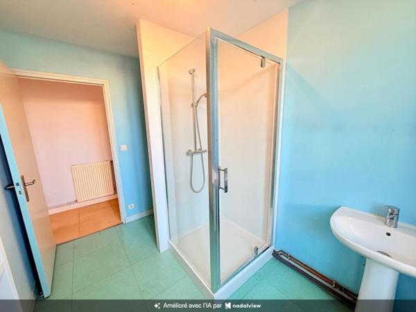 Maison de ville Joigny 6 pièce(s) 130 m2