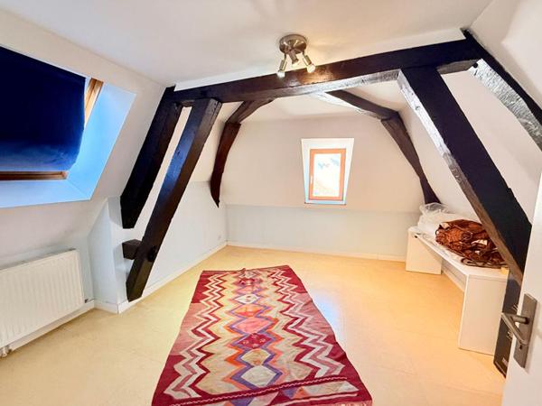 Maison de ville Joigny 6 pièce(s) 130 m2