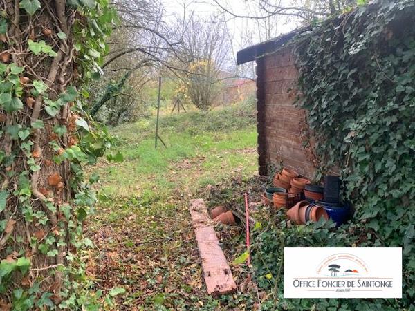 TERRAIN CONSTRUCTIBLE MEDIS