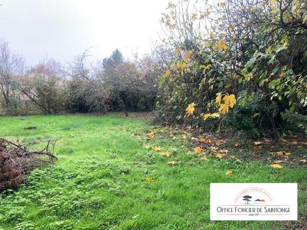 TERRAIN CONSTRUCTIBLE MEDIS