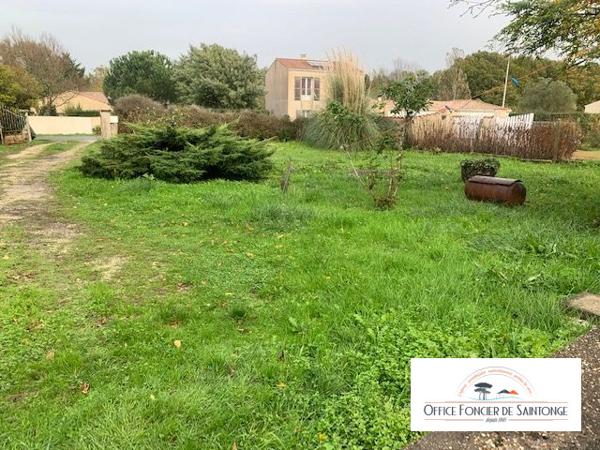 TERRAIN CONSTRUCTIBLE MEDIS