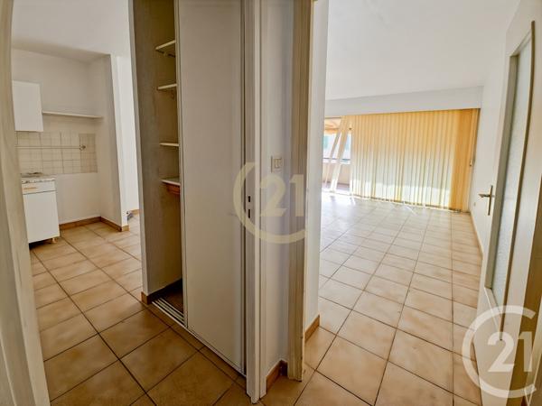Appartement à vendre  3 pièces - 63,55 m2 ST FLORENT - 202