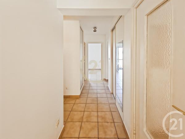 Appartement à vendre  3 pièces - 63,55 m2 ST FLORENT - 202