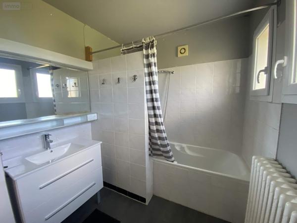 Maison à vendre à Plougasnou dans le Finistère (29630), ref : 091/654   
le DIBEN