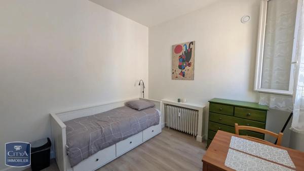 Appartement à louer 14.23m² Le Havre (76600)