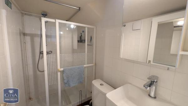 Appartement à louer 14.23m² Le Havre (76600)
