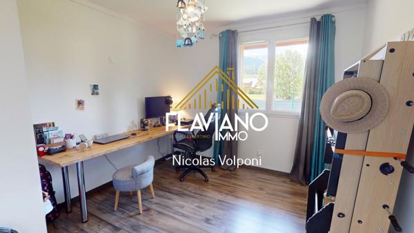 Barcelonnette (04400) Maison 150 m2