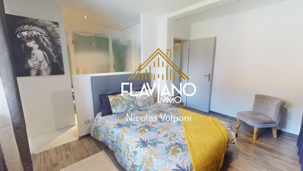 Barcelonnette (04400) Maison 150 m2