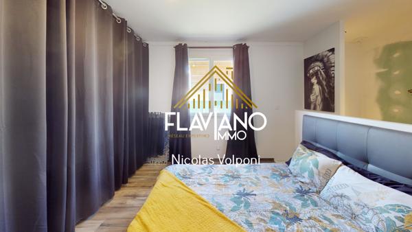 Barcelonnette (04400) Maison 150 m2