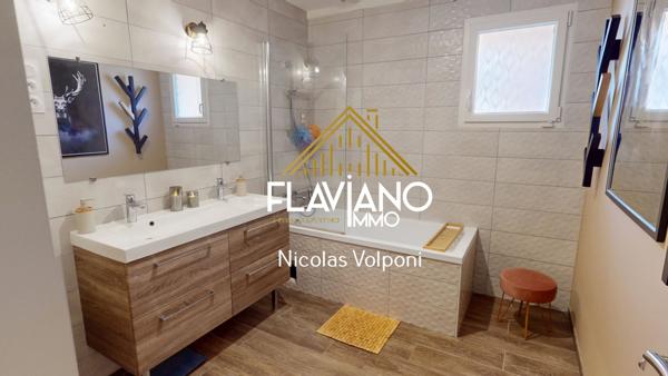 Barcelonnette (04400) Maison 150 m2