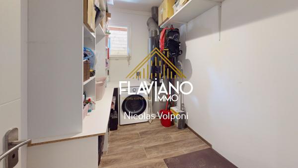 Barcelonnette (04400) Maison 150 m2