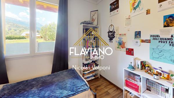 Barcelonnette (04400) Maison 150 m2