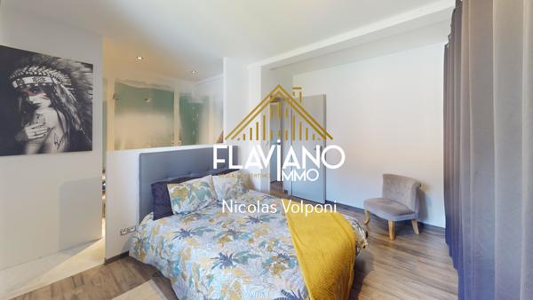 Barcelonnette (04400) Maison 150 m2