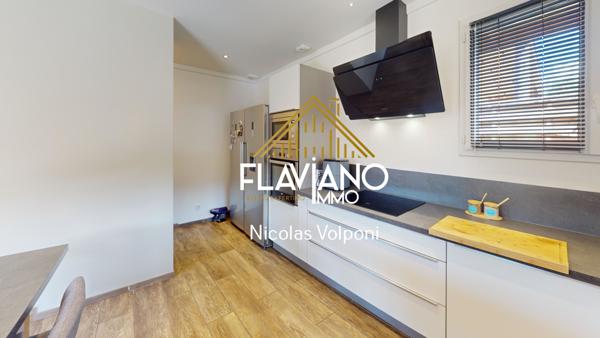 Barcelonnette (04400) Maison 150 m2