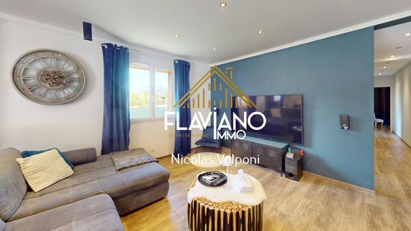 Barcelonnette (04400) Maison 150 m2