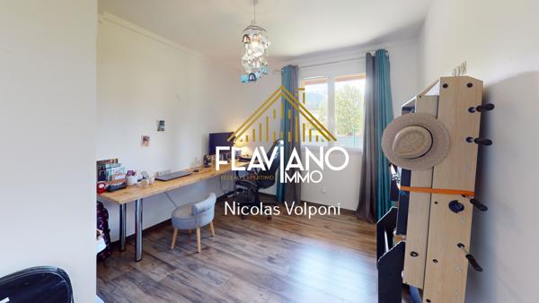 Barcelonnette (04400) Maison 150 m2