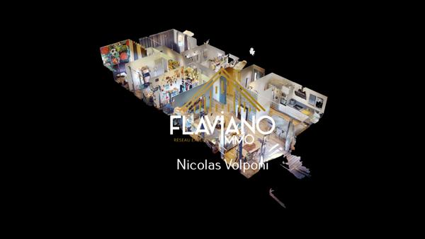 Barcelonnette (04400) Maison 150 m2