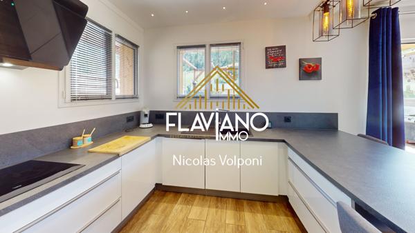 Barcelonnette (04400) Maison 150 m2