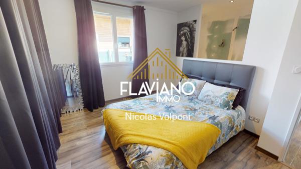 Barcelonnette (04400) Maison 150 m2