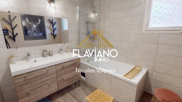 Barcelonnette (04400) Maison 150 m2