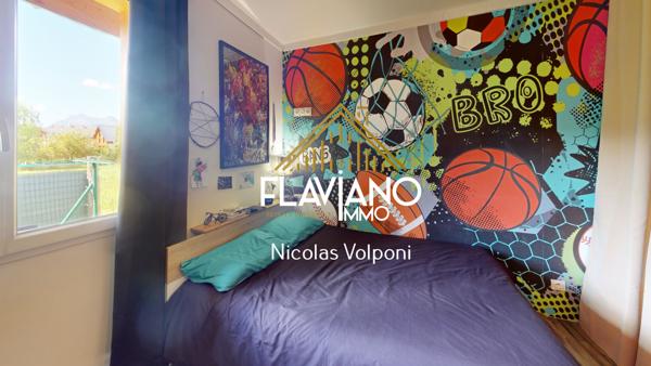 Barcelonnette (04400) Maison 150 m2