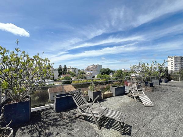 Achat appartement Bordeaux - 6 pièce(s) - 179 m² - 989 000 €