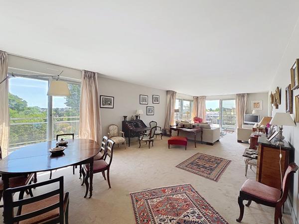 Achat appartement Bordeaux - 6 pièce(s) - 179 m² - 989 000 €