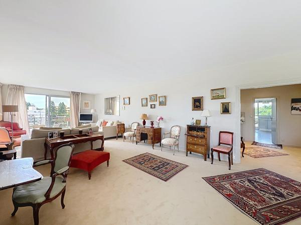 Achat appartement Bordeaux - 6 pièce(s) - 179 m² - 989 000 €