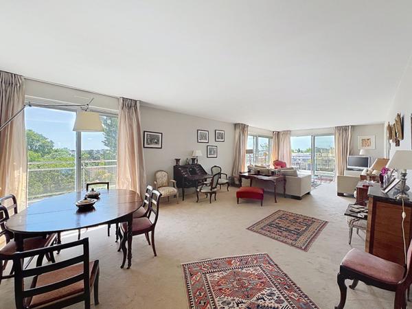 Achat appartement Bordeaux - 6 pièce(s) - 179 m² - 989 000 €