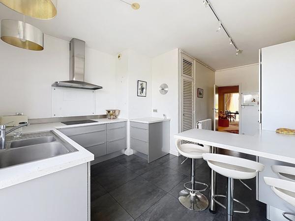 Achat appartement Bordeaux - 6 pièce(s) - 179 m² - 989 000 €