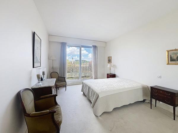 Achat appartement Bordeaux - 6 pièce(s) - 179 m² - 989 000 €